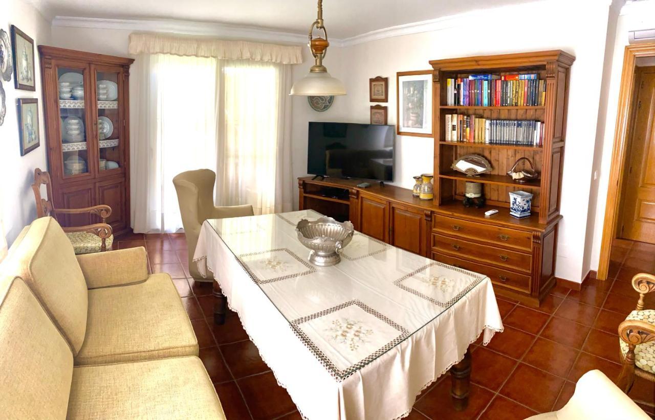 Casa Alameda Villa Fuengirola Exteriör bild