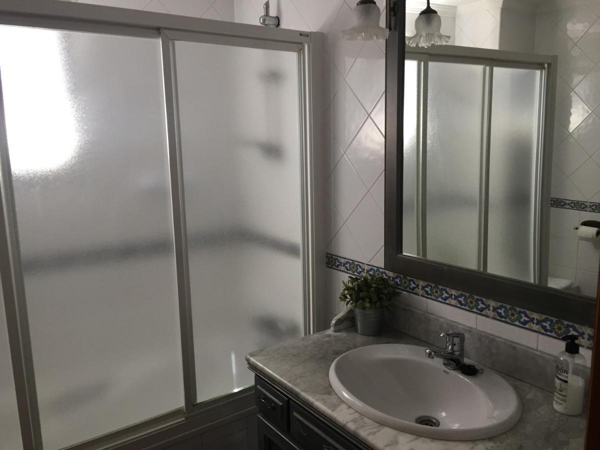 Casa Alameda Villa Fuengirola Exteriör bild