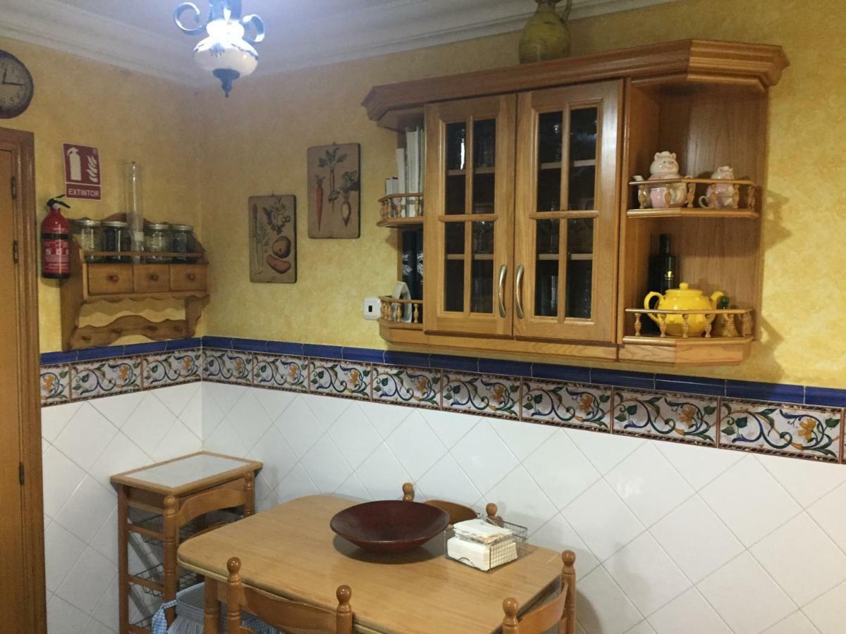 Casa Alameda Villa Fuengirola Exteriör bild