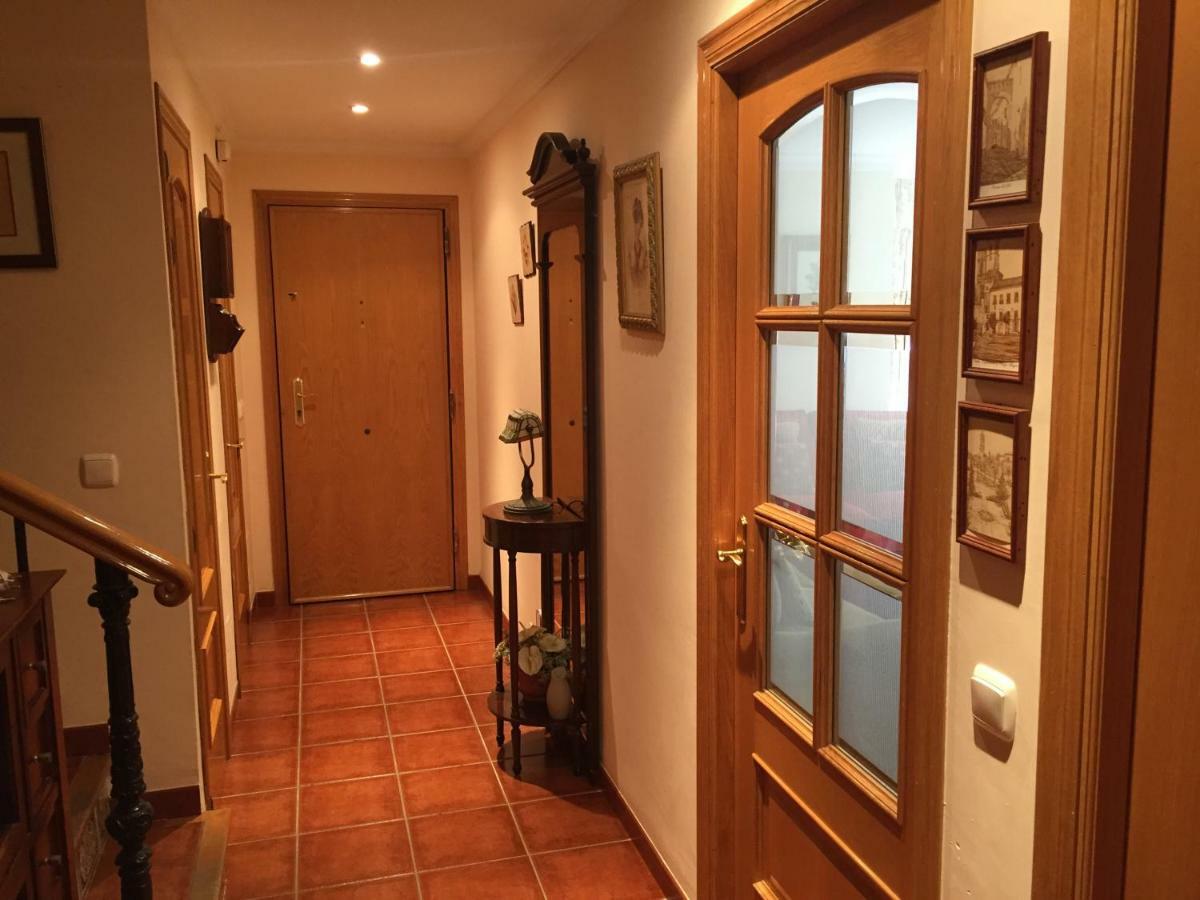 Casa Alameda Villa Fuengirola Exteriör bild